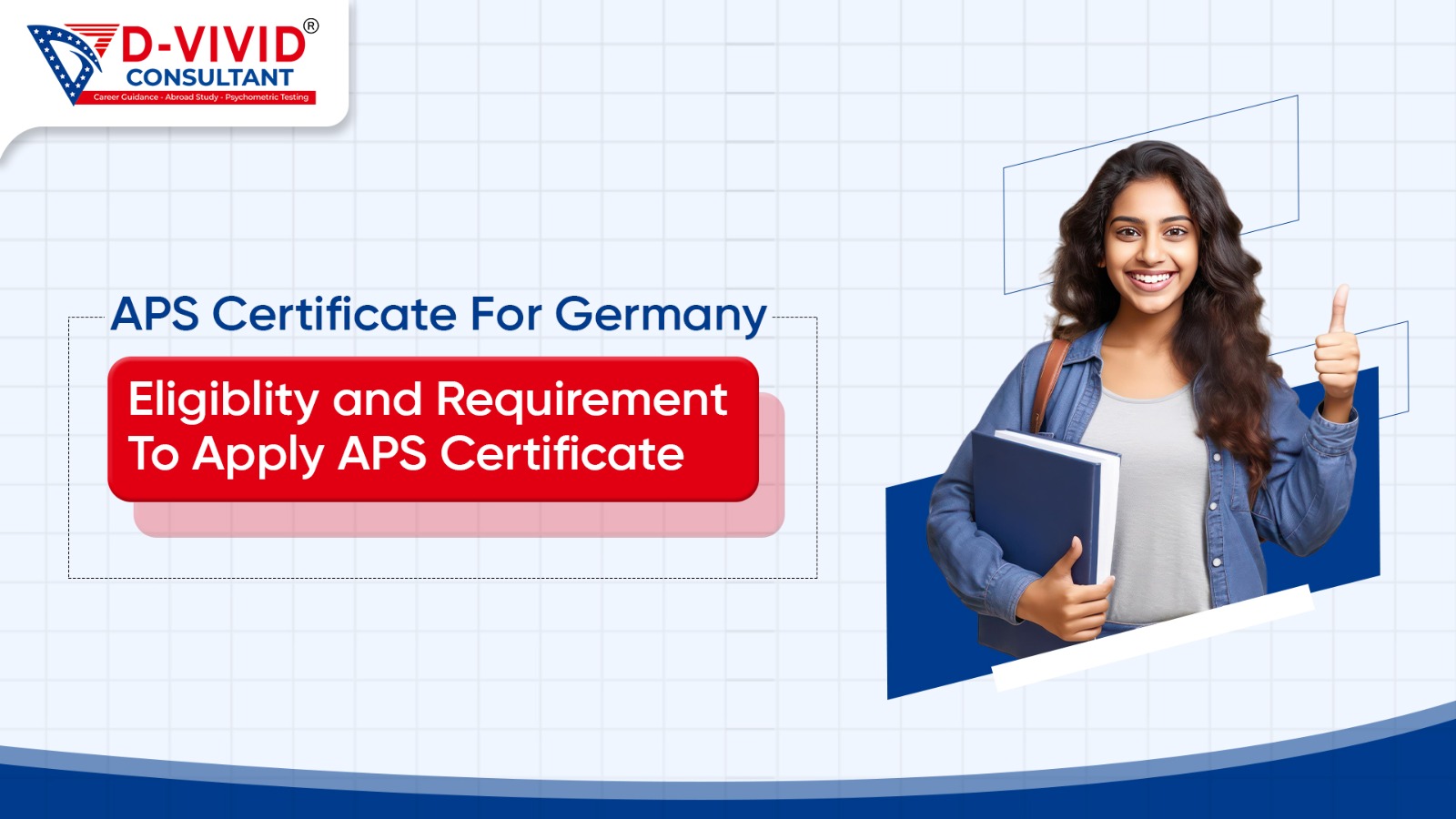 APS Certificate Application Checklist