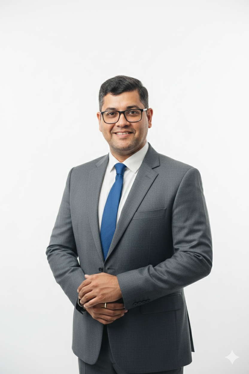 Darshan Shah