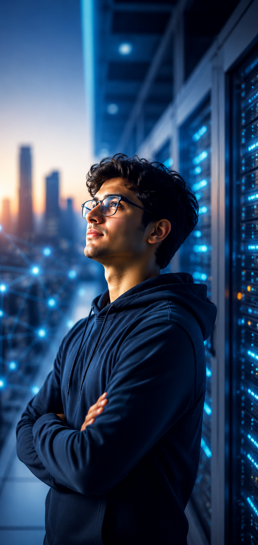 Future-Proof Engineering Careers: The Data Center Revolution