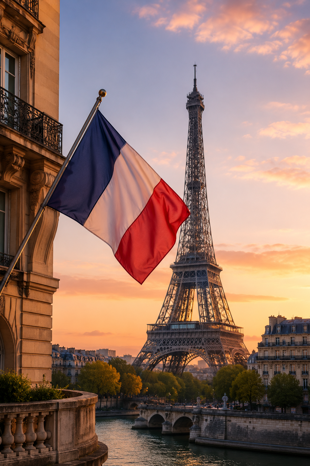 France Beauty & Luxury Industry Career Pathway