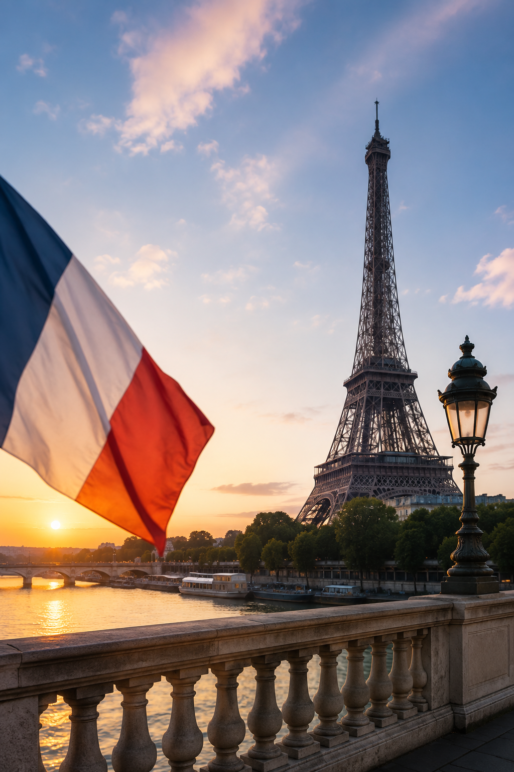 France Future-Proof Careers Roadmap