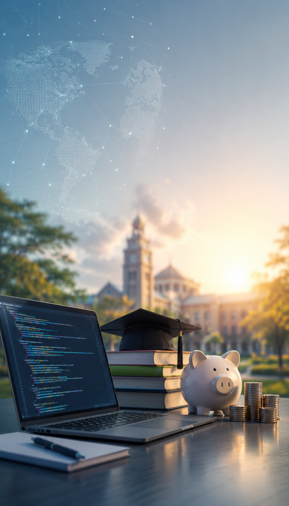 Affordable MS in Computer Science in USA 2026