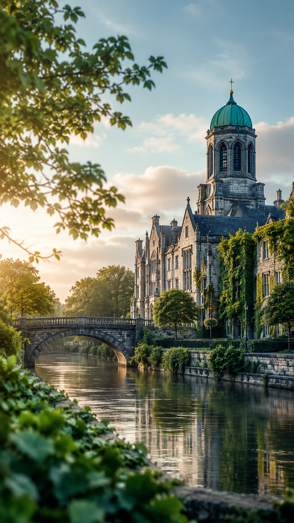 Beyond NEET: Your Gateway to Ireland's Leading Life Sciences Universities
