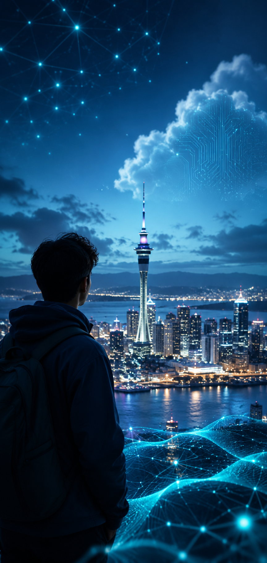 New Zealand IT Career Roadmap 2026