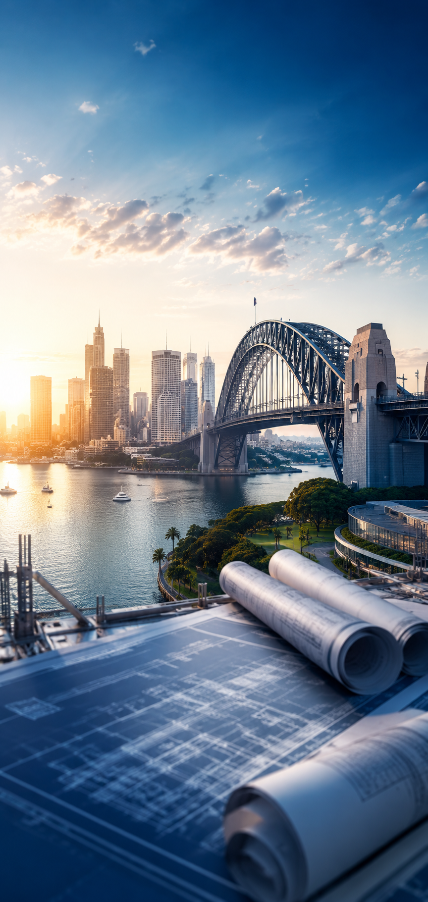 Australia Civil Engineering Roadmap 2026