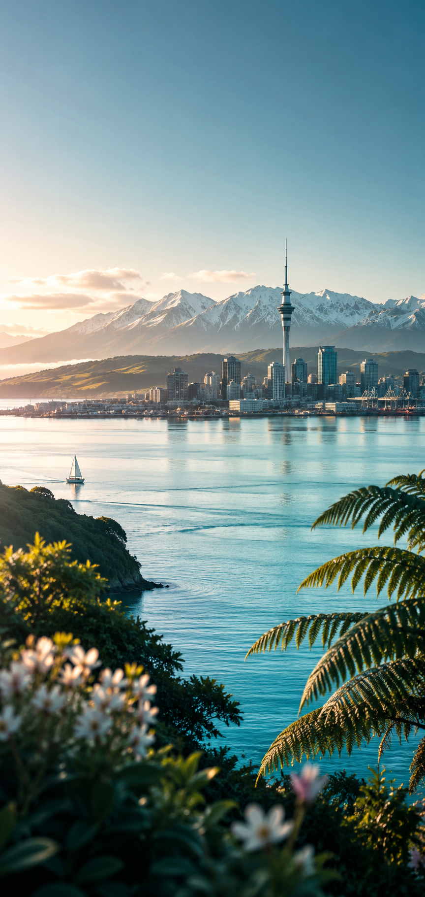 New Zealand Healthcare Roadmap 2026