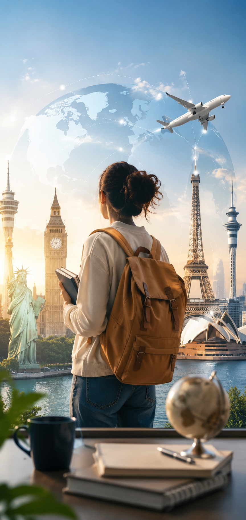 No IELTS? Study Abroad Guide 2026