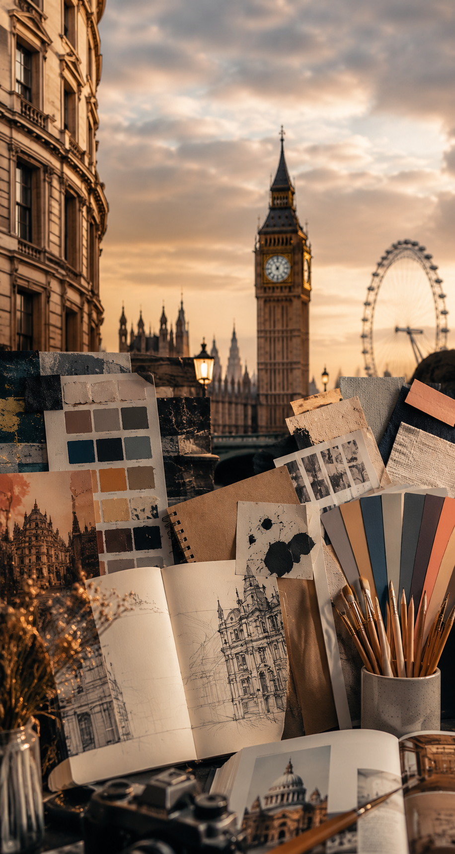 UK Arts Career Roadmap 2026