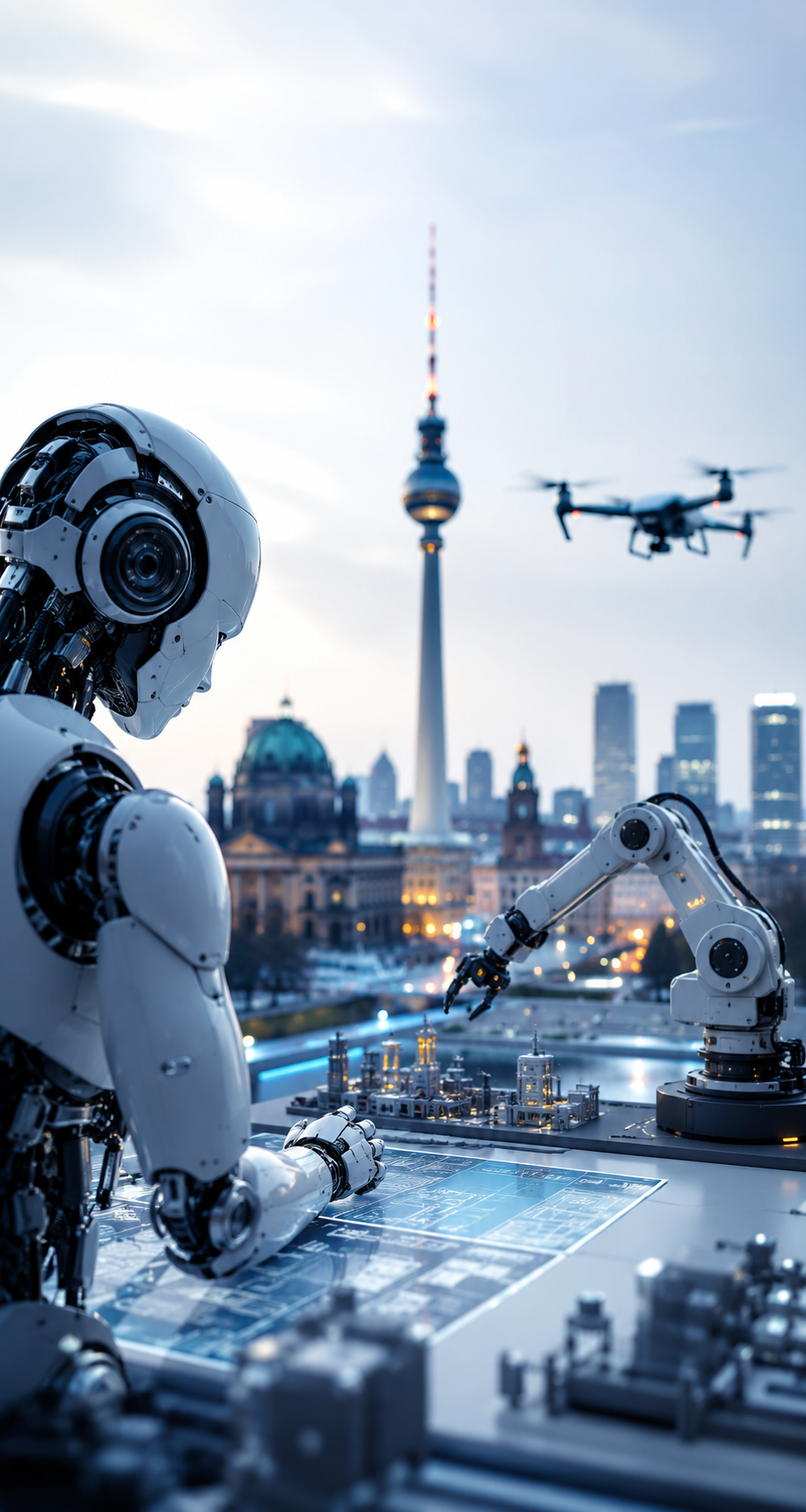 Germany Robotics Guide 2026