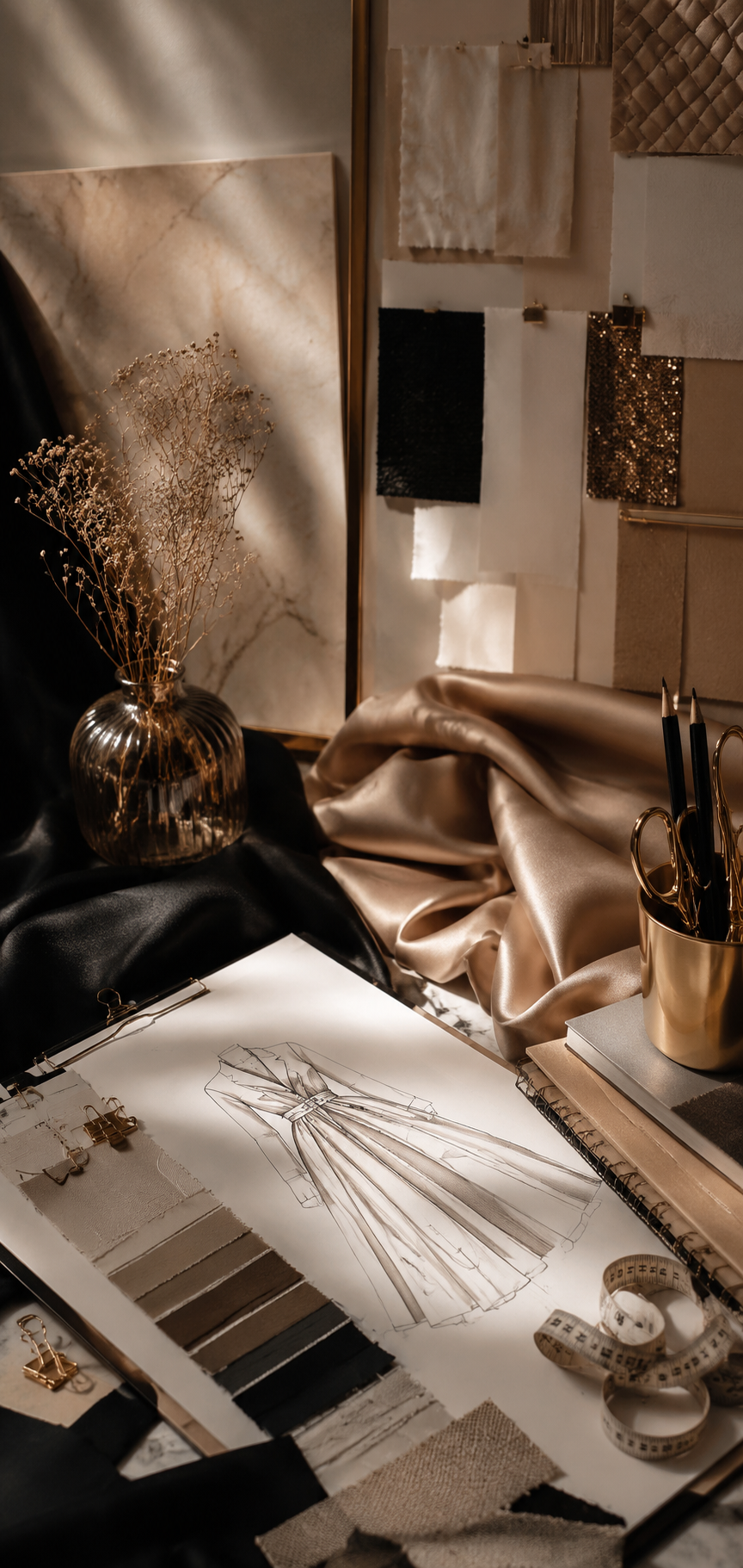 Global Fashion Careers Abroad 2026-27