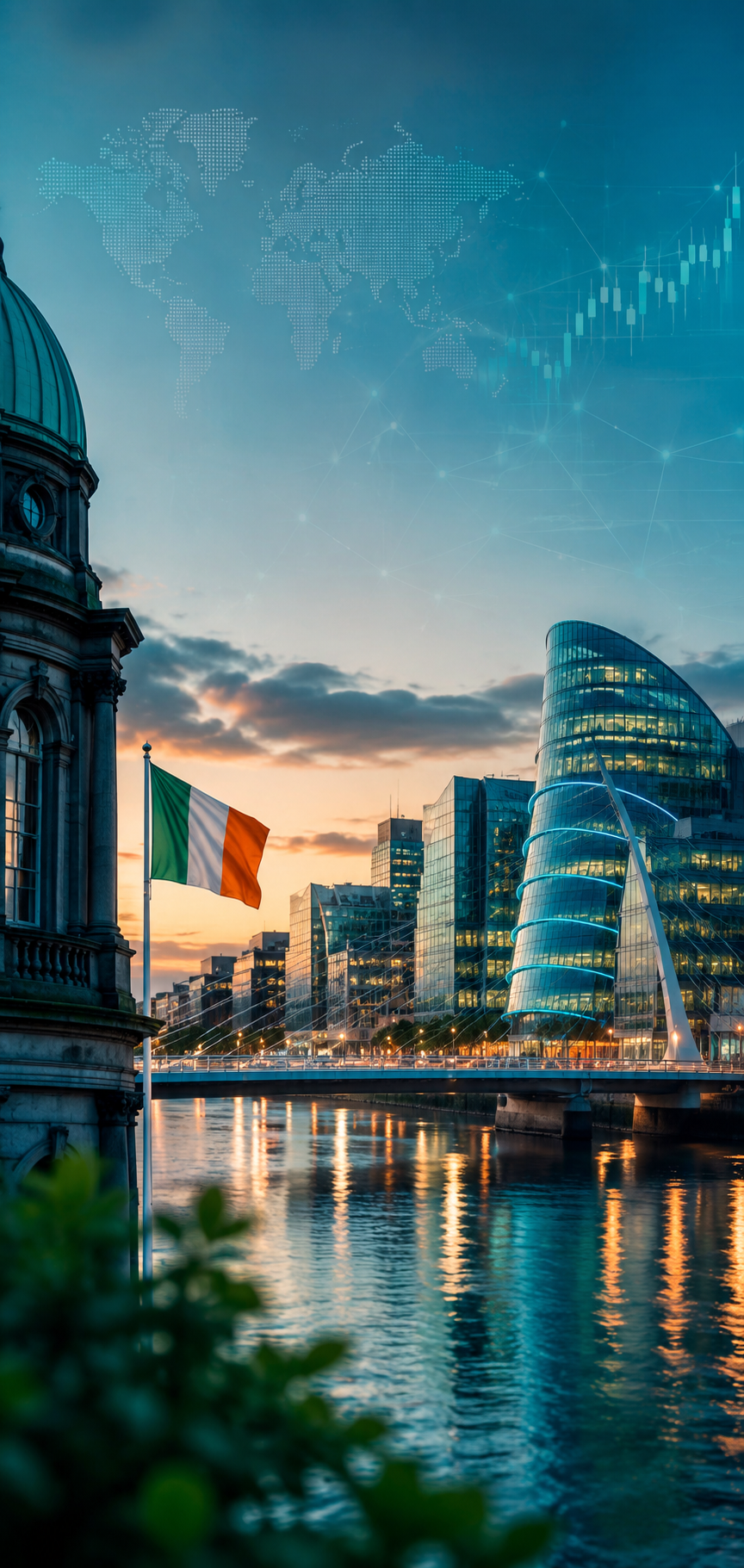 Ireland FinTech Roadmap 2026