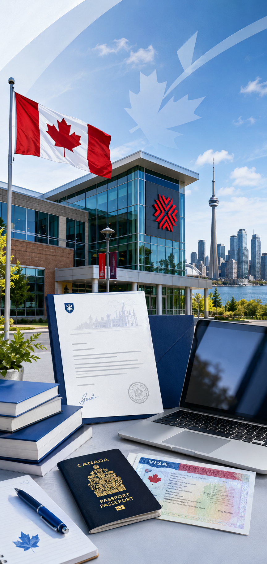 Fanshawe College Reality Check 2026
