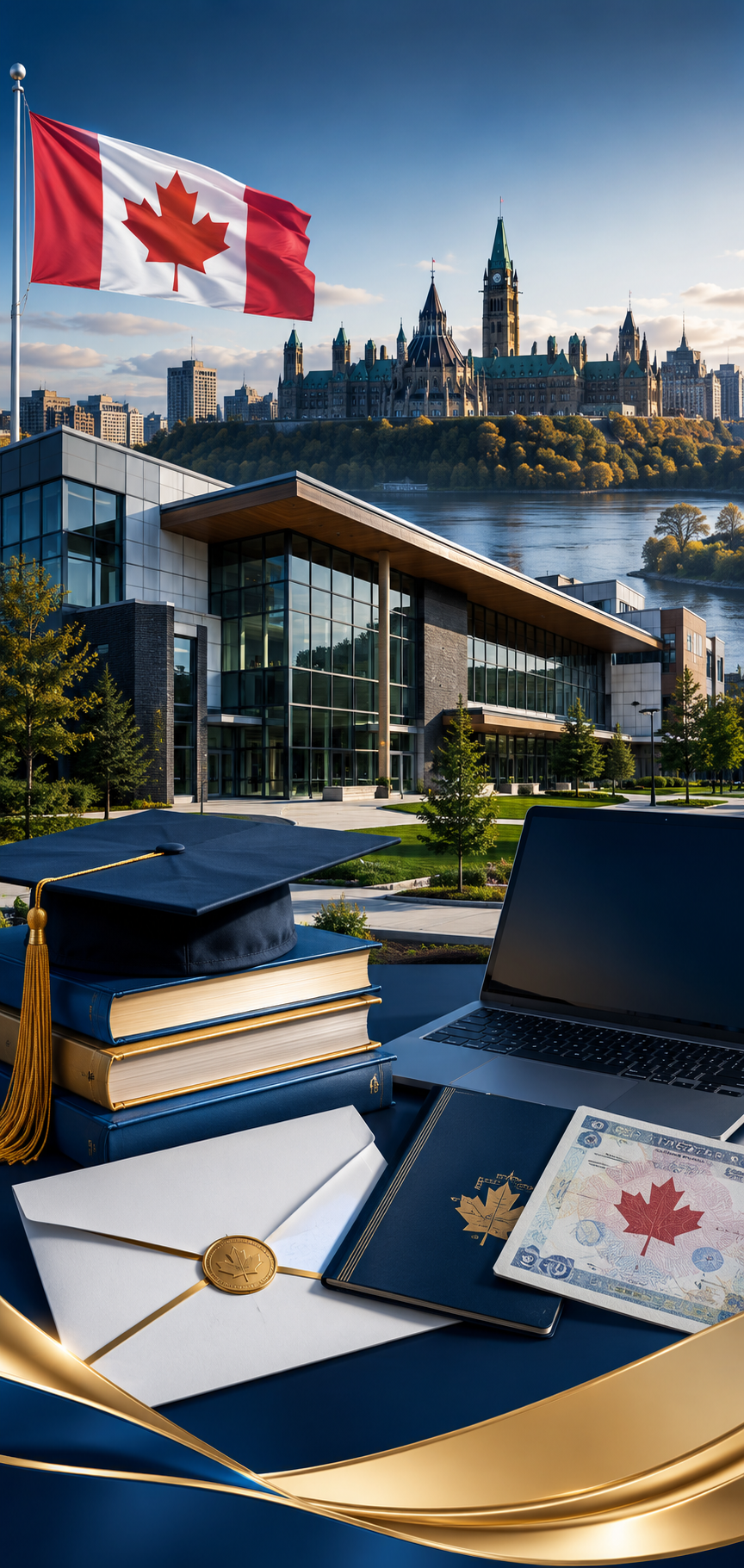 Algonquin College Review 2026 | Complete Student Roadmap