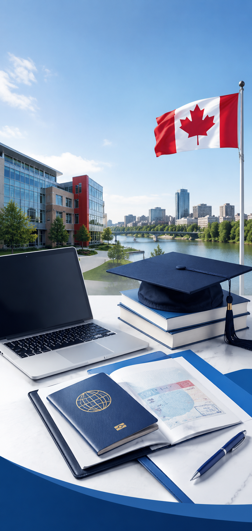 Fanshawe College Review – Canada