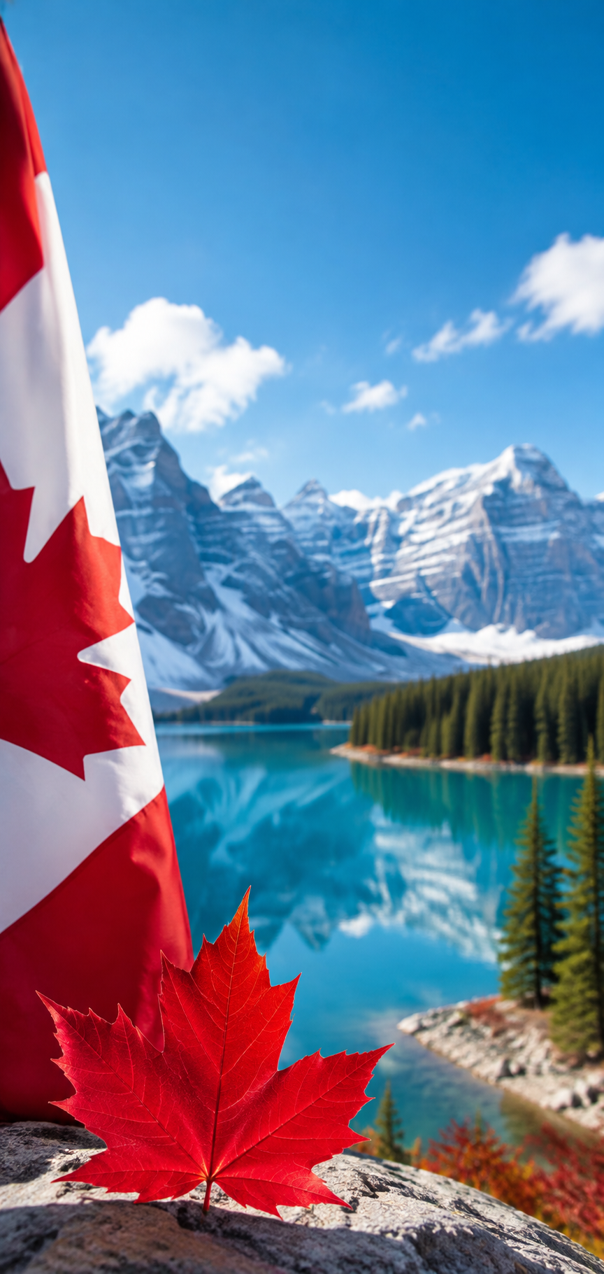 Canada Co-op 2026 Checklist