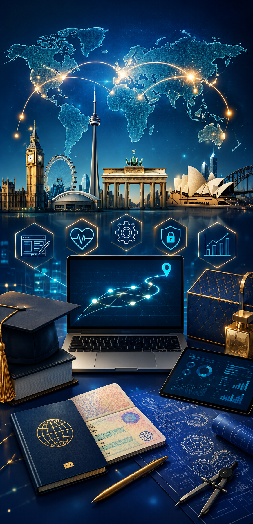 Future Ready Courses Guide 2026