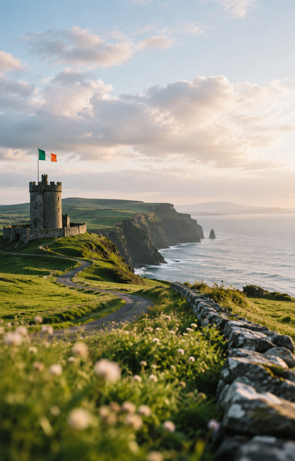 MSc in Ireland – AI & Tech Programs 2026