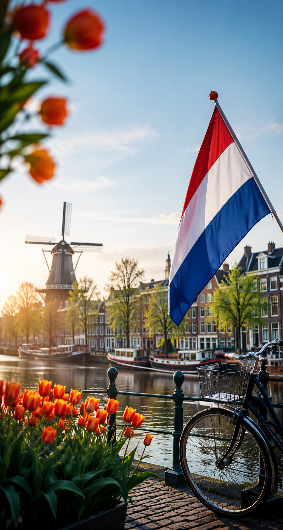 Netherlands Job-Ready Degrees 2026