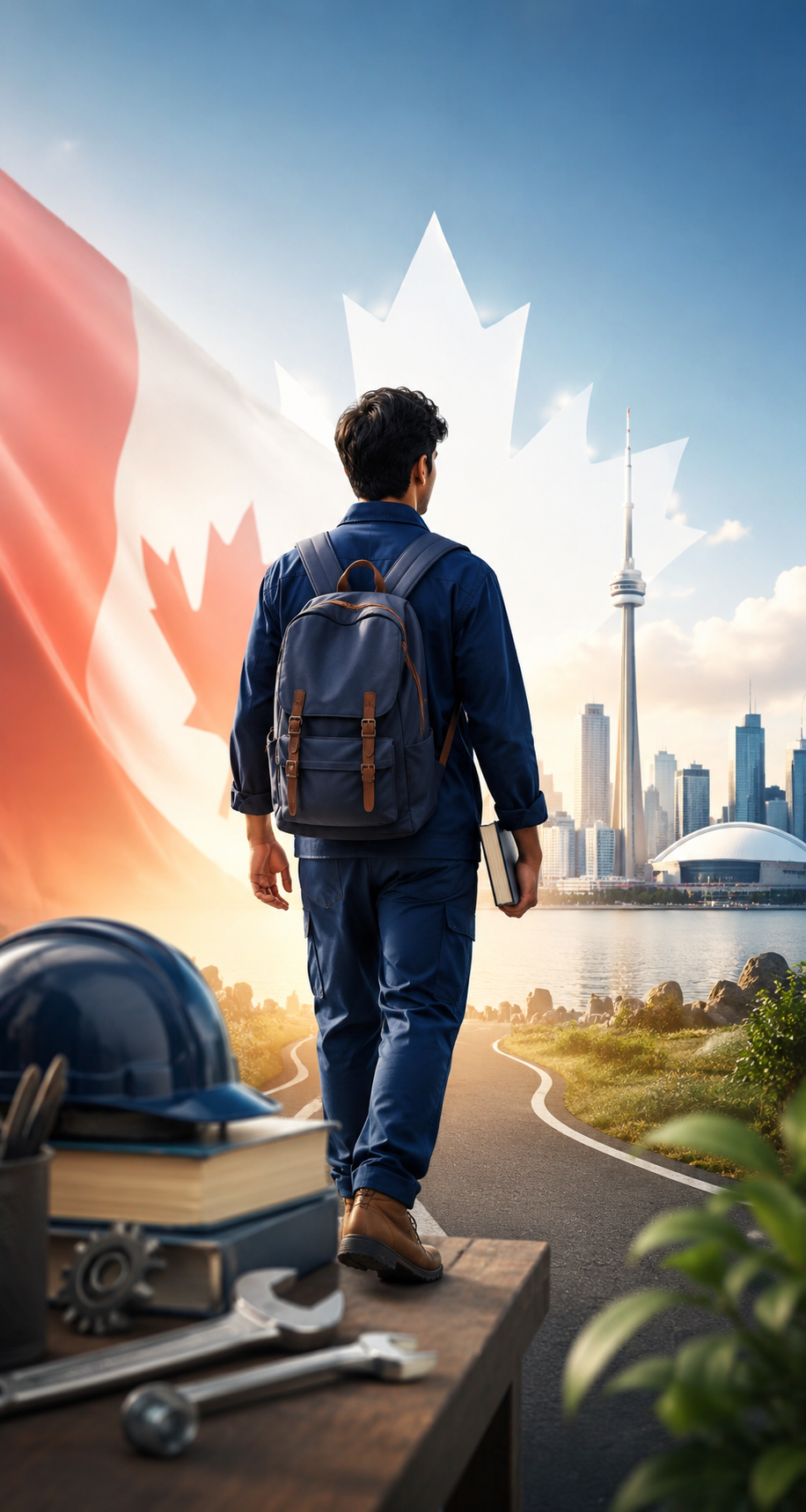 ITI to Canada – Complete Process & Checklist