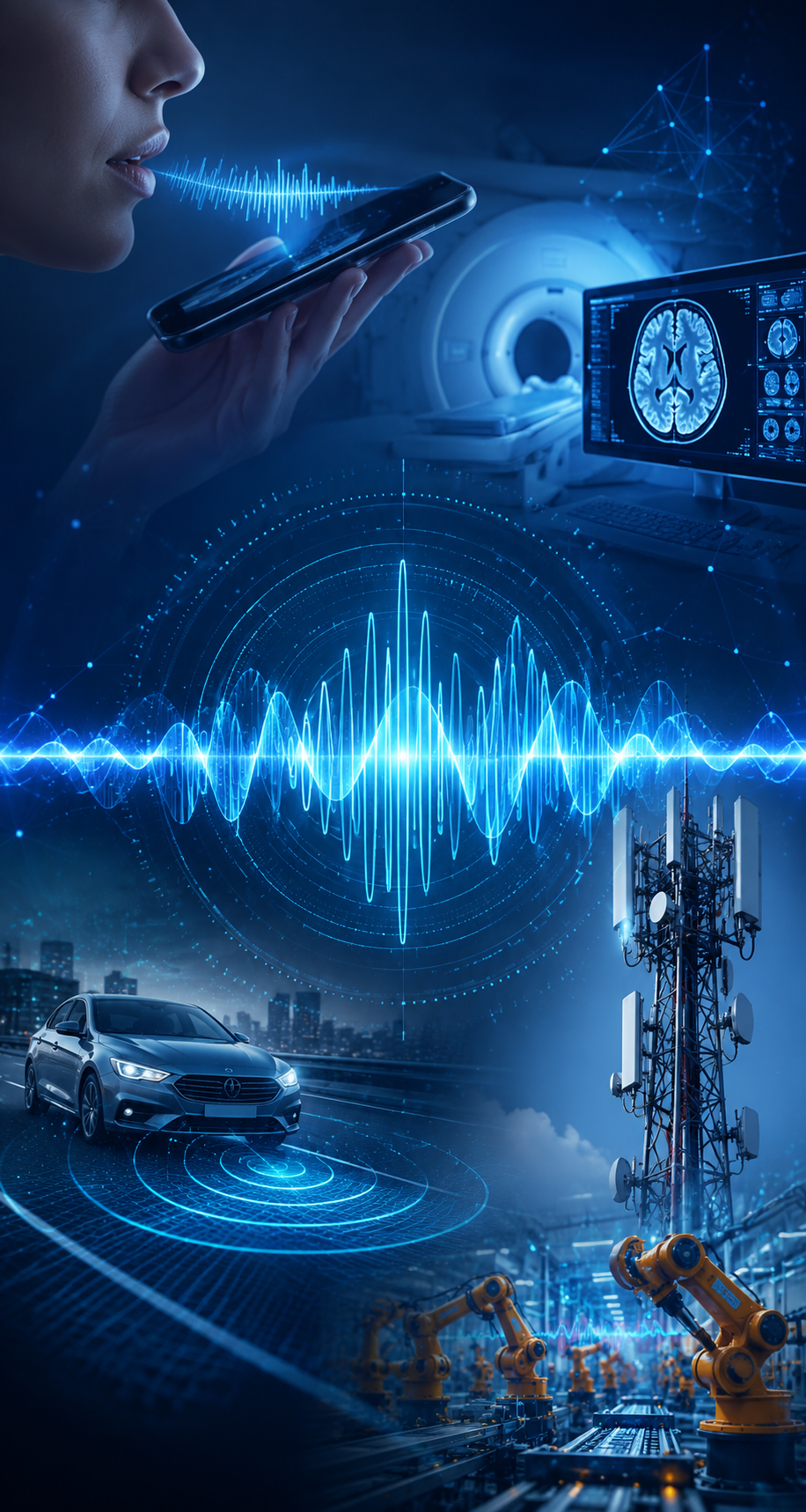 Germany Signal Processing Career Guide