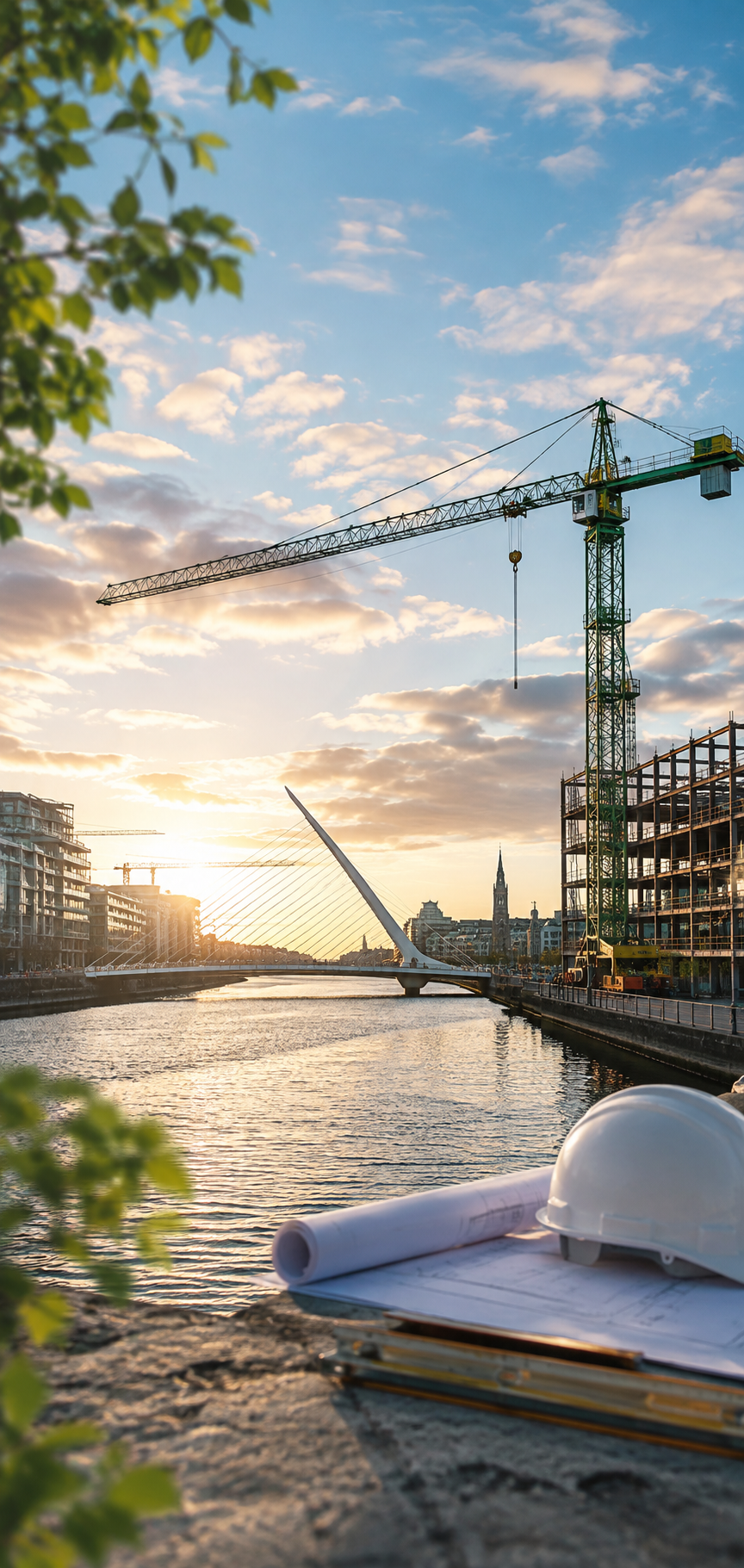 Ireland Civil Engineering Roadmap 2026-27
