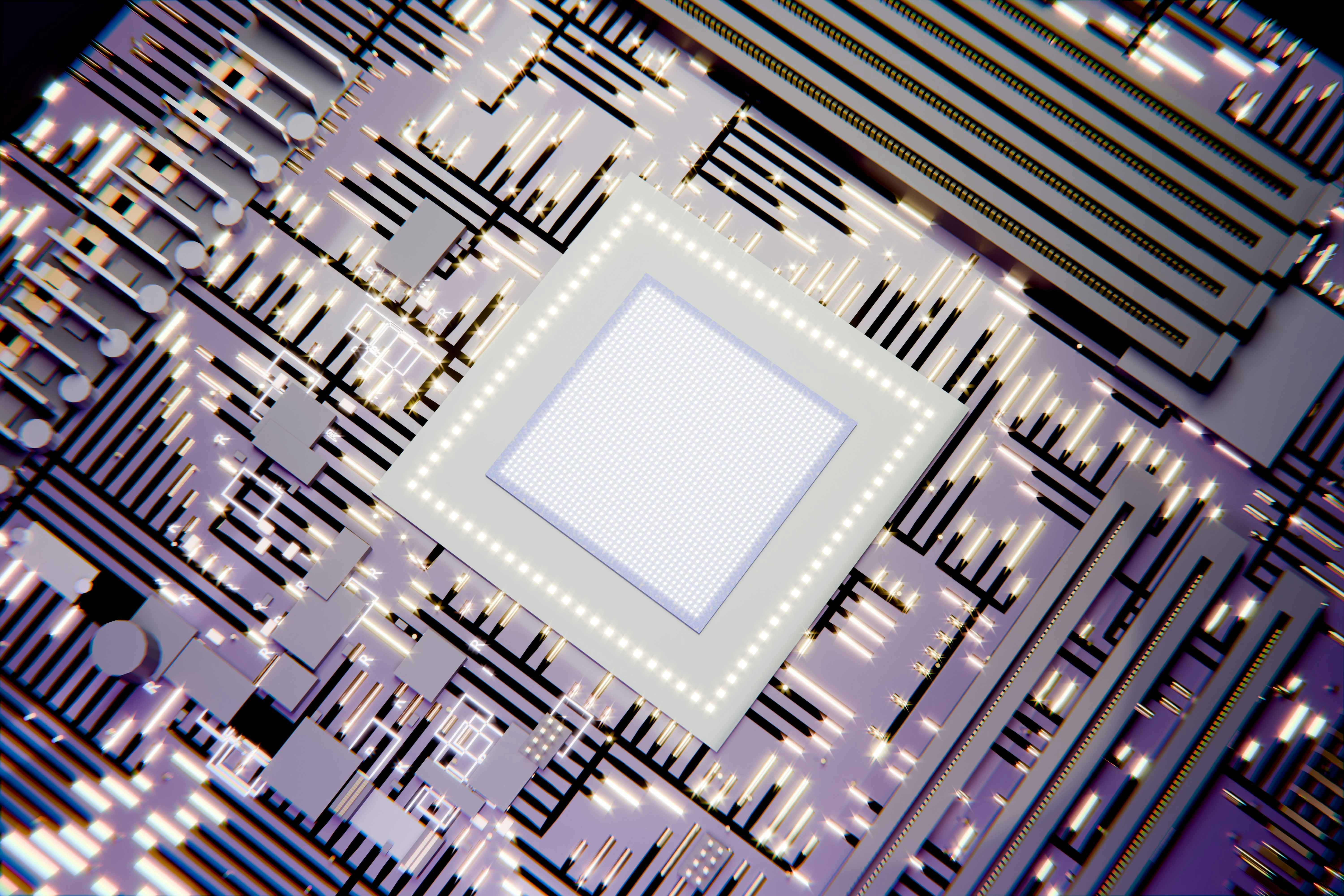 VLSI vs Embedded Systems vs Semiconductors – Global Tech Master's Roadmap
